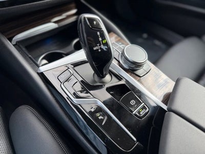 2023 BMW 5 Series 530e xDrive