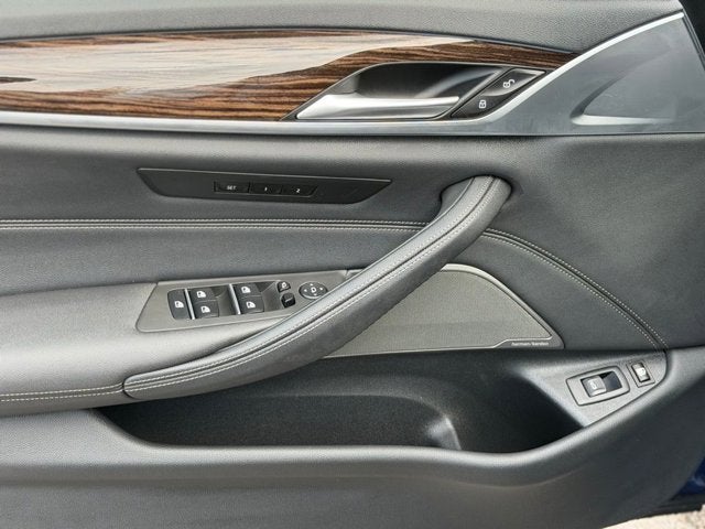 2023 BMW 5 Series 530e xDrive