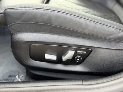 2023 BMW 5 Series 530e xDrive
