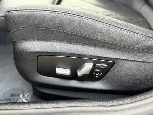 2023 BMW 5 Series 530e xDrive
