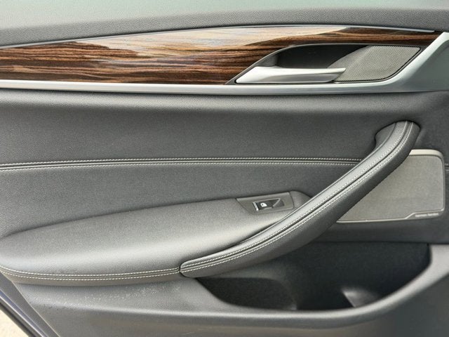 2023 BMW 5 Series 530e xDrive