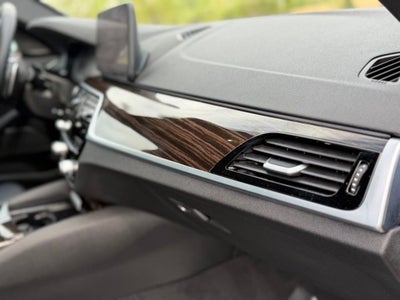 2023 BMW 5 Series 530e xDrive