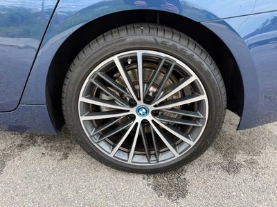 2023 BMW 5 Series 530e xDrive