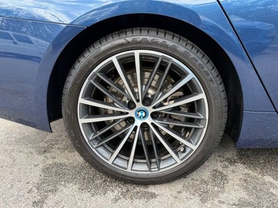 2023 BMW 5 Series 530e xDrive