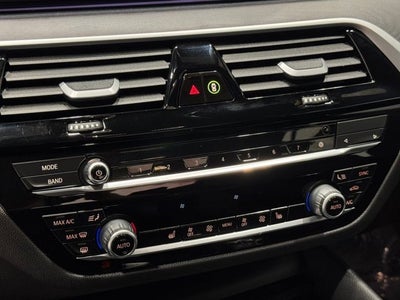 2023 BMW 5 Series 530e xDrive