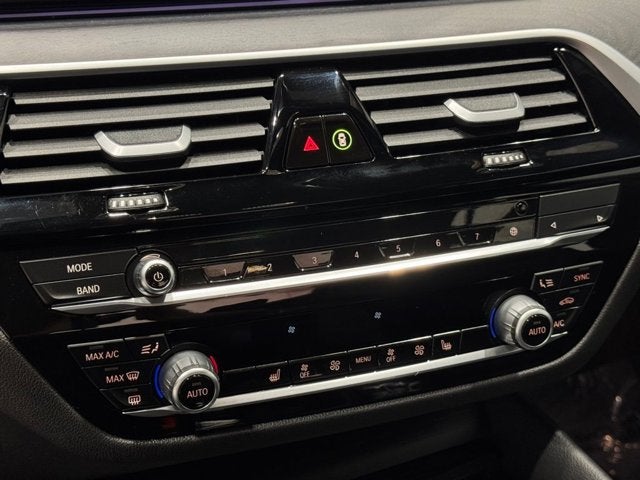 2023 BMW 5 Series 530e xDrive