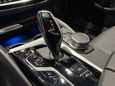 2023 BMW 5 Series 530e xDrive