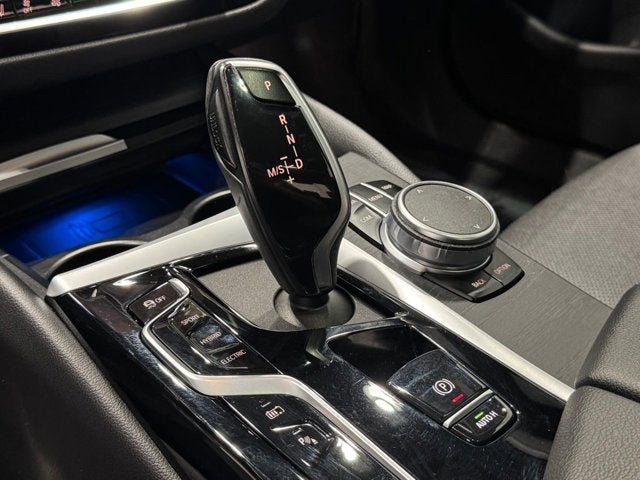 2023 BMW 5 Series 530e xDrive