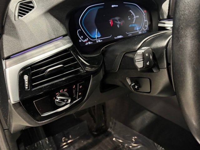 2023 BMW 5 Series 530e xDrive