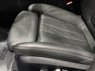 2023 BMW 5 Series 530e xDrive