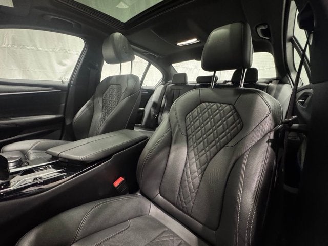 2023 BMW 5 Series 530e xDrive