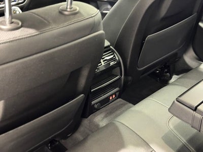 2023 BMW 5 Series 530e xDrive