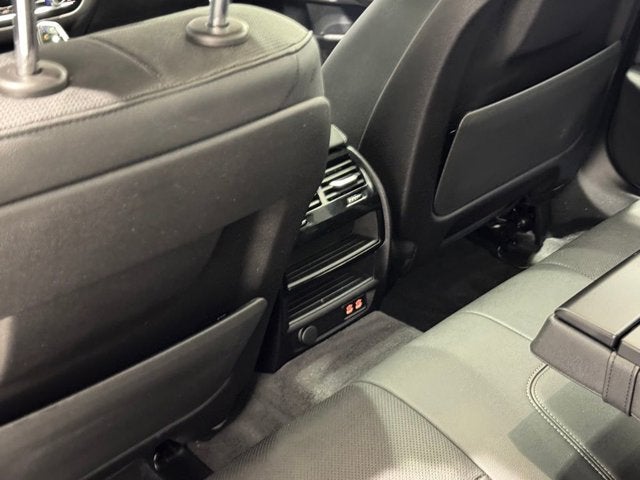 2023 BMW 5 Series 530e xDrive