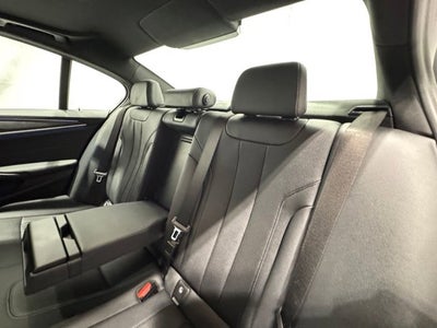 2023 BMW 5 Series 530e xDrive