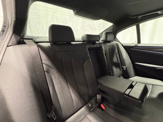 2023 BMW 5 Series 530e xDrive