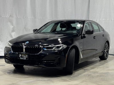 2023 BMW 5 Series 530e xDrive