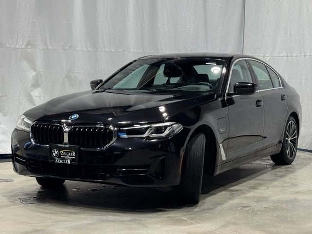 2023 BMW 5 Series 530e xDrive