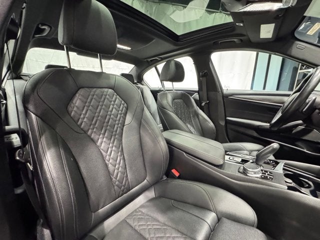 2023 BMW 5 Series 530e xDrive