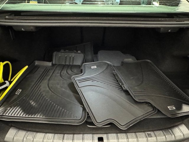 2023 BMW 5 Series 530e xDrive