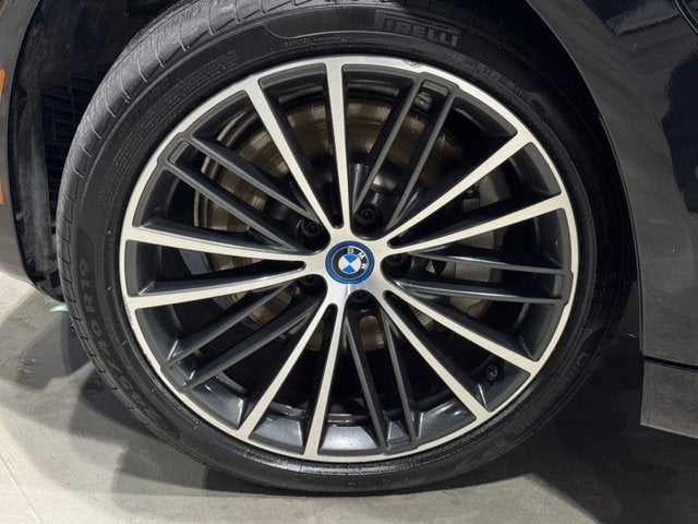 2023 BMW 5 Series 530e xDrive