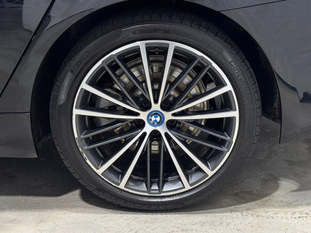 2023 BMW 5 Series 530e xDrive