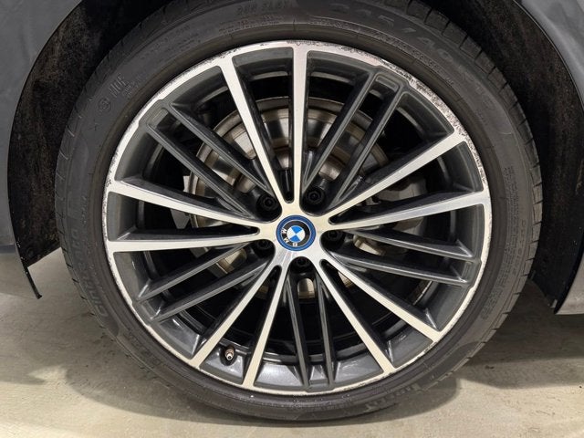 2023 BMW 5 Series 530e xDrive