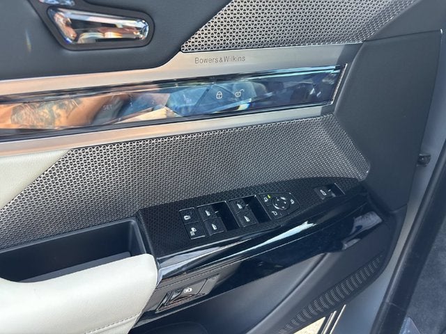 2026 BMW 7 Series 740i xDrive