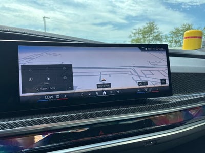 2026 BMW 7 Series 740i xDrive