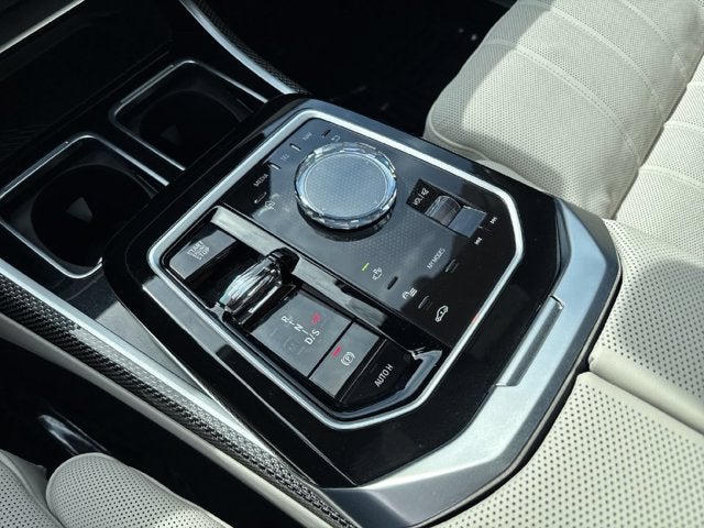 2026 BMW 7 Series 740i xDrive