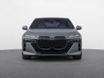 2026 BMW 7 Series 740i xDrive