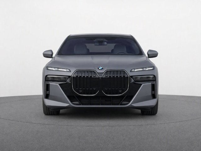 2026 BMW 7 Series 740i xDrive
