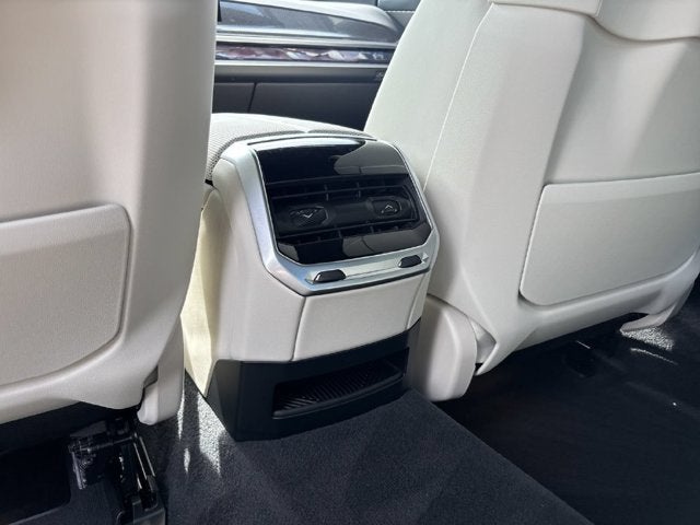 2026 BMW 7 Series 740i xDrive
