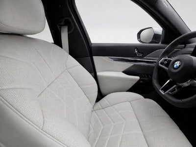 2026 BMW 7 Series 740i xDrive