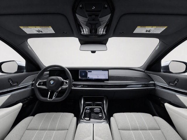 2026 BMW 7 Series 740i xDrive