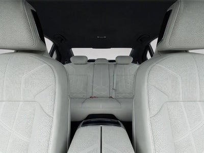 2026 BMW 7 Series 740i xDrive