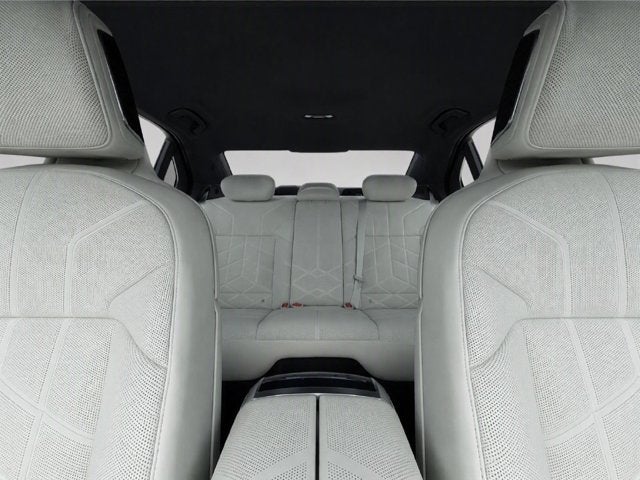 2026 BMW 7 Series 740i xDrive