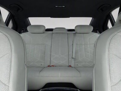 2026 BMW 7 Series 740i xDrive
