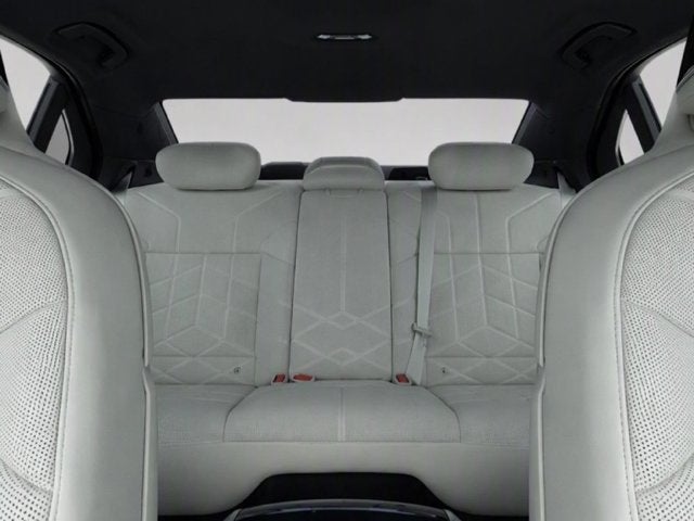 2026 BMW 7 Series 740i xDrive
