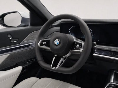 2026 BMW 7 Series 740i xDrive