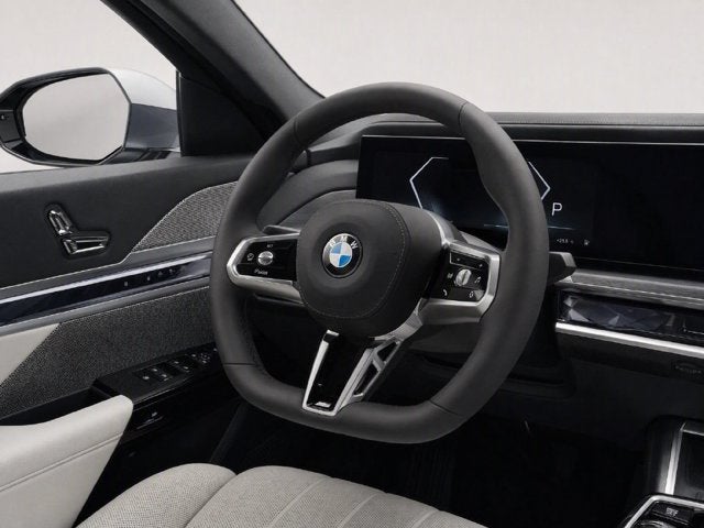 2026 BMW 7 Series 740i xDrive