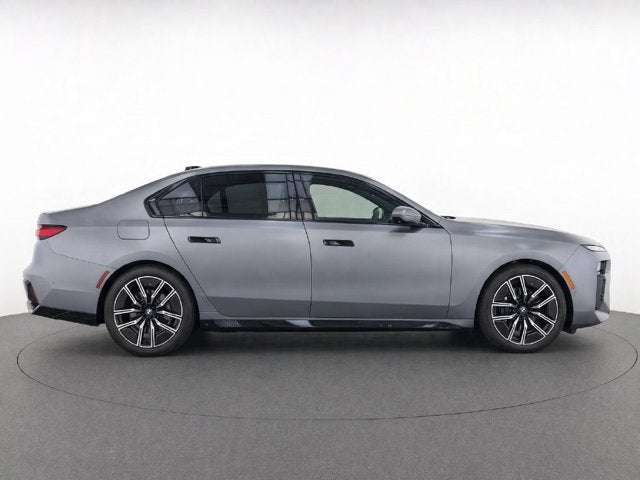 2026 BMW 7 Series 740i xDrive