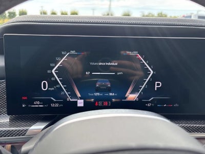2026 BMW 7 Series 740i xDrive
