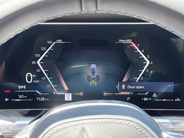 2026 BMW 7 Series 740i xDrive