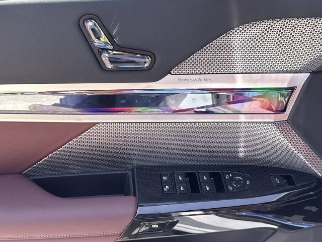 2026 BMW 7 Series 740i xDrive