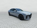 2026 BMW 7 Series 740i xDrive