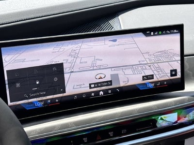2026 BMW 7 Series 740i xDrive