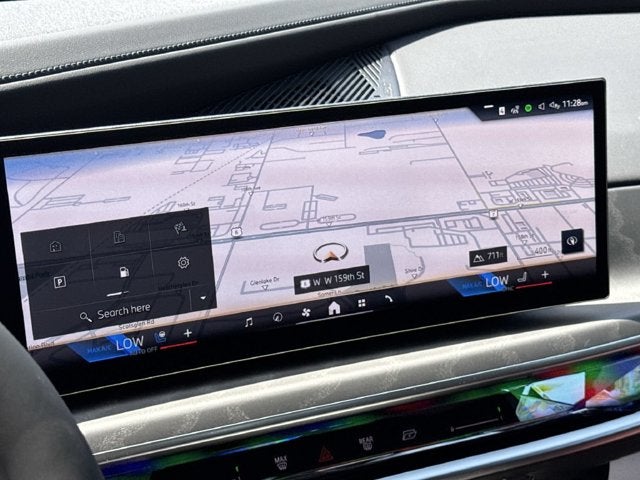 2026 BMW 7 Series 740i xDrive