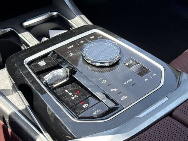 2026 BMW 7 Series 740i xDrive
