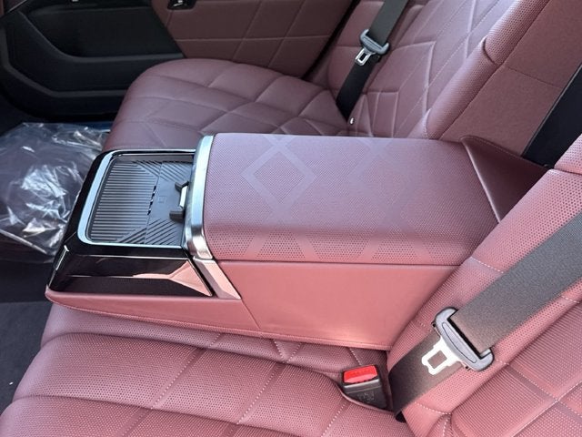 2026 BMW 7 Series 740i xDrive