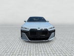 2026 BMW 7 Series 740i xDrive